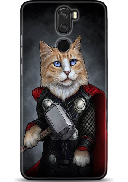 Vestel Venüs Z30 Kılıf Hd Baskılı Kılıf - Followed Institution 0268