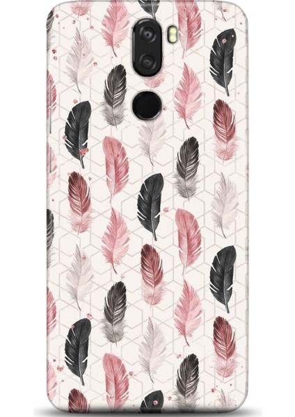 Vestel Venüs Z30 Kılıf Hd Baskılı Kılıf - Followed Institution 0491