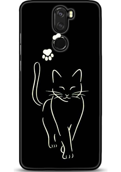 Vestel Venüs Z30 Kılıf Hd Baskılı Kılıf - Followed Institution 0644