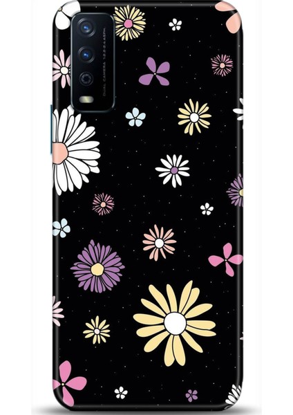 Vivo Y11S Kılıf Hd Baskılı Kılıf - Followed Institution 0490