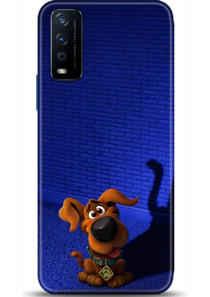 Vivo Y11S Kılıf Hd Baskılı Kılıf - Followed Institution 0632