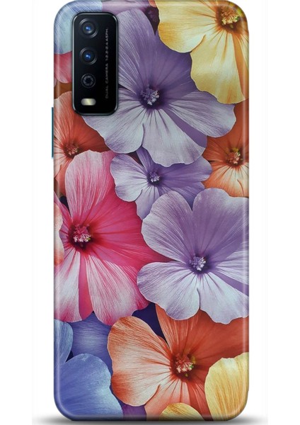 Vivo Y11S Kılıf Hd Baskılı Kılıf - Followed Institution 0484