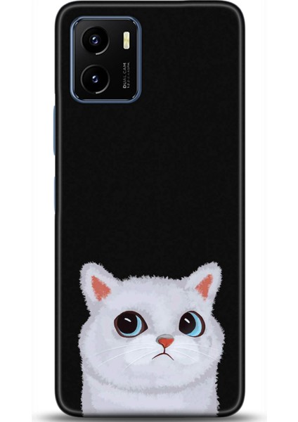 Vivo Y15S Kılıf Hd Baskılı Kılıf - Followed Institution 0502