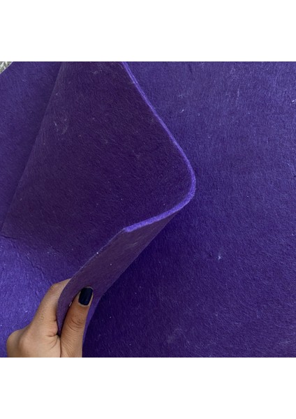 Keçe Kumaş ( 100CM En ) 3mm modelleri