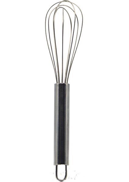 Büyük Metal Çırpıcı 26 cm