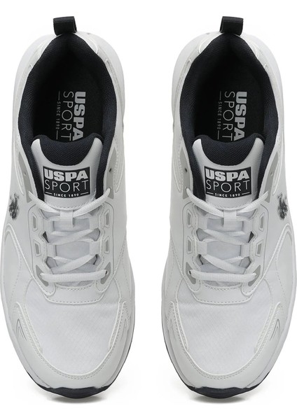 Luka Beyaz Waterproof (Su Geçirmez) Erkek Spor Ayakkabı fırsatları
