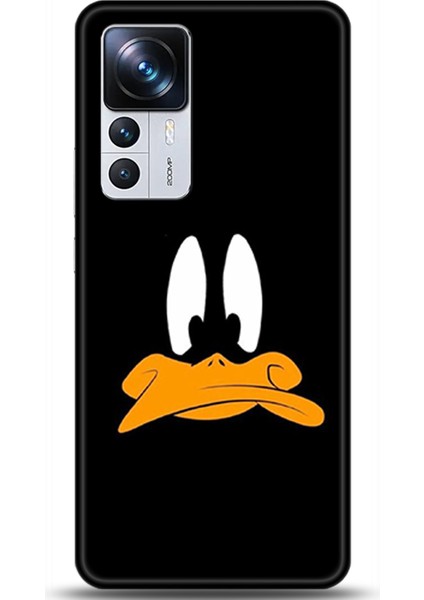 Xiaomi Mi 12T Kılıf Hd Baskılı Kılıf - Followed Institution 0010