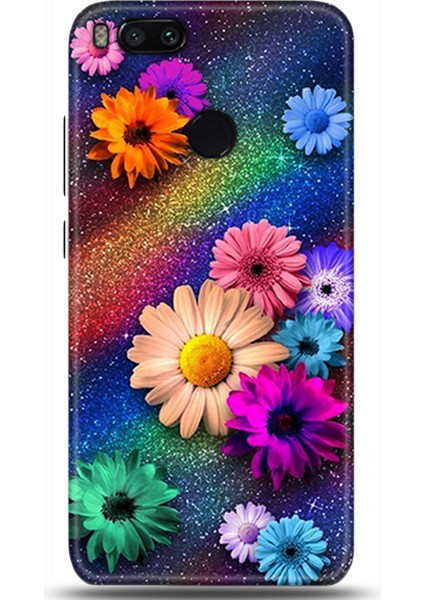 Xiaomi Mi A1 / 5x Kılıf Hd Baskılı Kılıf - Followed Institution 0481