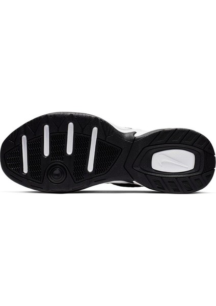 M2K Tekno Leather Unisex Reflector Sneaker Hakiki Deri Siyah Spor Ayakkabı fırsatları
