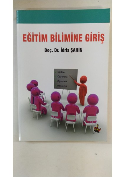 Eğitim Bilimine Giriş