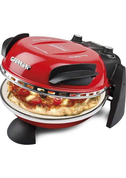 Orginal Pizza Fırını - G3 Ferrari Pizza Express Delizia fiyatları