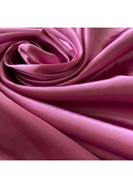 Saten Kumaş 150 cm En ( Ithal Saten )