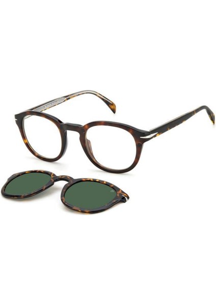 Db 1080/CS 086UC 49 Erkek Güneş Gözlüğü