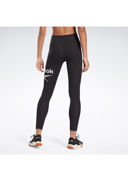 Rı Bl Cotton Leggin Siyah Kadın Tayt fiyatları