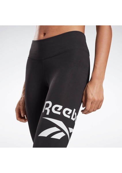 Rı Bl Cotton Leggin Siyah Kadın Tayt modelleri