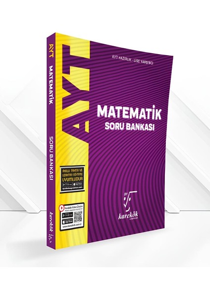 AYT Matematik Soru Bankası