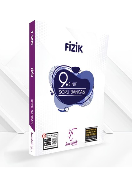 9. Sınıf Fizik Soru Bankası