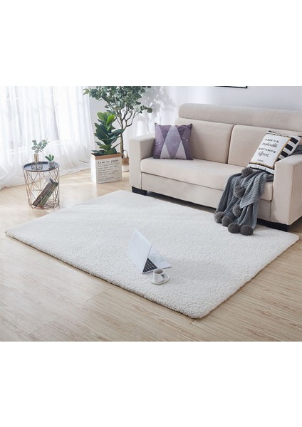 Beyaz Dikdörtgen Yaklaşık 80X120 cm Yeni 9 Stil Banyo Paspasları Halı, 1 Pcs Kaymaz Banyo Halısı Tuvalette, Makine Yıkama Banyo Halı Mat Banyo Halıları Için (Yurt Dışından)