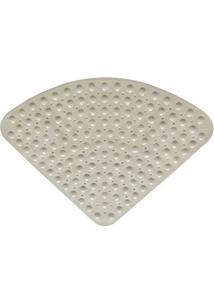 Temizle Mavi 54 cm x 54 cm 1 Adet Pvc Banyo Paspas Kaymaz Küvet Duş Paspasları Küvet Paspas Ev Banyo Aksesuarları Için 54 x 54 cm Ayak Mat Fan Şeklinde Zemin Mat (Yurt Dışından) indirimleri