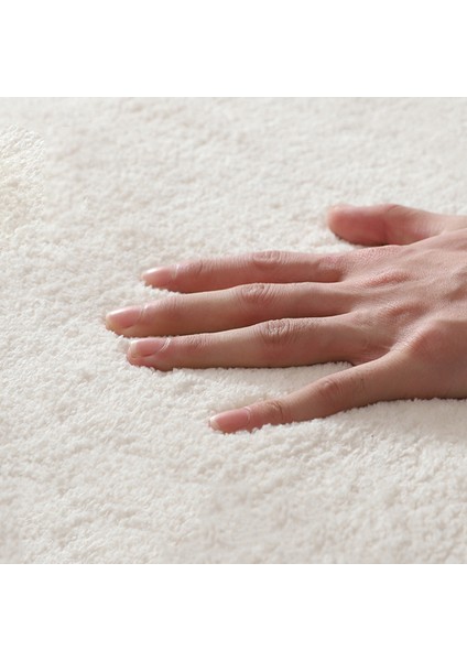 B 50X80CM Freaky Temiz Banyo Paspas Yatak Odası Oturma Odası Halı Ev Kaymaz Banyo Paspas Su Emici Kabarık Yumuşak Tuvalet Mat Banyo Halıları (Yurt Dışından) modelleri