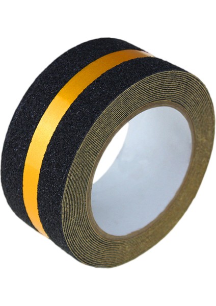 5CMX5M Çok Boyutlu Kaymaz Bant Çıkartmalar Merdiven Zemin Kaplaması Şeritleri Güvenlik Uyarı Bandı Banyo Için Kapalı Açık Merdiven Zemin A35 (Yurt Dışından)