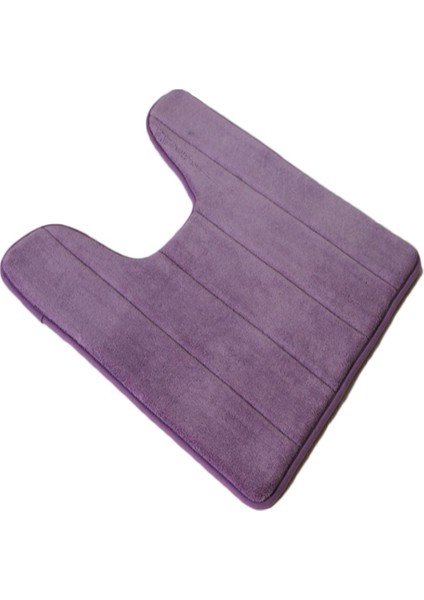 40X60 Şarap Kırmızısı 24 Saat Içinde Gemi Ev Banyo Paspası Mercan Polar Banyo Halısı Su Emme Kaymaz Bellek Köpük Emici Yıkanabilir Halı Tuvalet Zemin Mat (Yurt Dışından) fiyatları