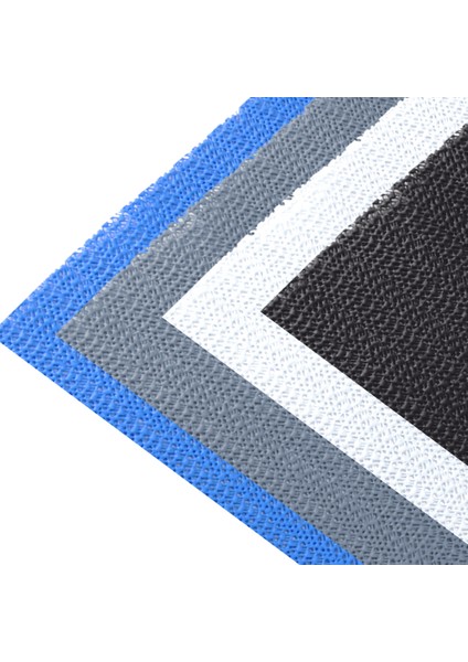Mavi 1 Rulo 150 cm * 30 cm Ev Mat Pvc Köpük Kaymaz Ped Zemin Mat Izgara Banyo Paspas Raf Astarı Dıy Mat Kaymaz Mat (Yurt Dışından) modelleri