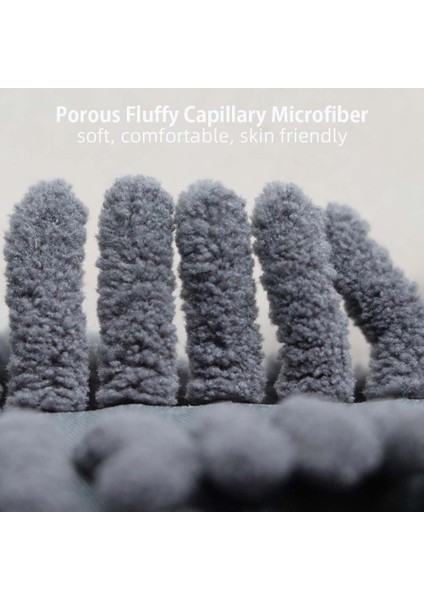 Kahve 80X160 cm 31X63 Inç Yinzam Lüks Banyo Paspas Dekorasyon Kaymaz Banyo Halısı Süper Su Emici Şönil Halı Duş Için Ayak Paspasları (Yurt Dışından) modelleri