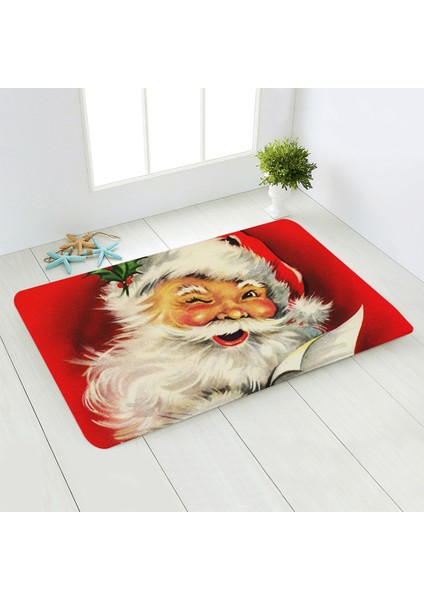 Desen 13 400 mm x 600 mm Banyo Banyo Paspasları Küvet Kaymaz Halılar Duş Odası Paspas Tuvalet Zemin Halı Mat Коврик Для Ванной Noel Navidad Dekor (Yurt Dışından) indirimleri