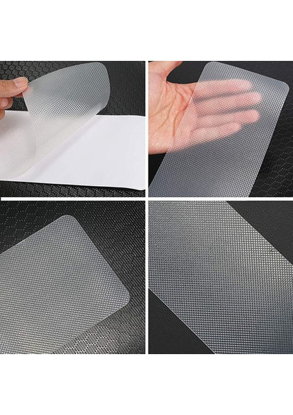 61X10 cm 15 Adet Peva Şeffaf Kaymaz Banyo Kavrama Çıkartmalar Su Geçirmez Merdiven Basamakları Zemin Duş Şeritleri Güvenlik Bandı Pedi Küvet Mat (Yurt Dışından) modelleri