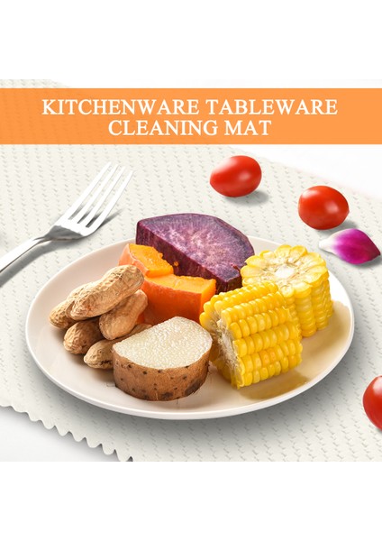 Turuncu Mat 200CM * 50CM Ev Mat Pvc Köpük Kaymaz Ped Zemin Mat Izgara Banyo Paspas Raf Astarı Dıy Mat Mutfak Yatak Odası Halı Pedi Zemin Mat (Yurt Dışından) fırsatları