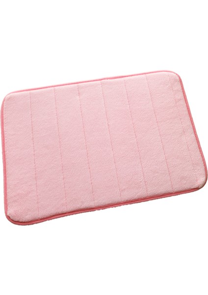 Mavi 40X60 cm Kaymaz Oturma Odası Mutfak Tuvalet Zemin Kaymaz Yumuşak Mat Banyo Paspas Banyo Halı Paspas Banyo Pedi Banyo Halı Halı (Yurt Dışından) indirimleri