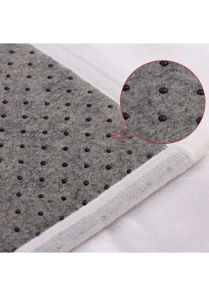 2690ZW 400 mm x 600 mm Kaymaz Mat 45X75 cm Banyo Paspaslar 3D Baskı Sevimli Baykuş Banyo Paspas Tuvalet Halı Pazen Halı Duş Odası Halı Paspas (Yurt Dışından) fiyatları