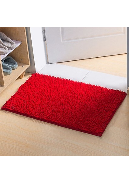 Krem Rengi 50X80CM Yüksek Kaliteli Banyo Halısı Kaymaz Küvet Halısı Açık Duş Odası Halısı Banyo Zemin Matı Tuvalet Paspası (Yurt Dışından) fırsatları