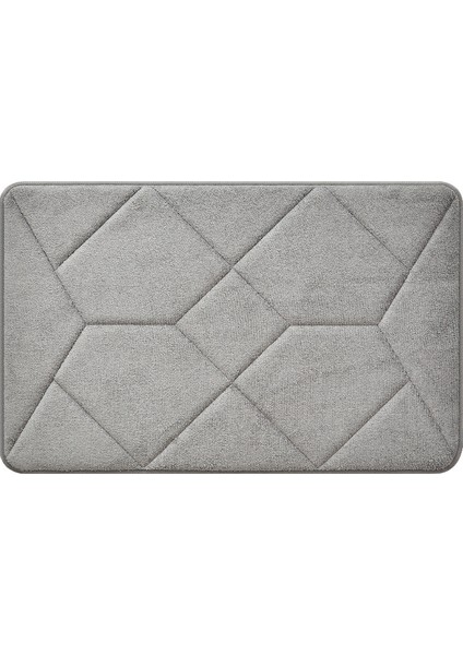 Ju Kahve 40X60 cm Inyahome Süper Emici Bellek Köpük Banyo Halıları Kaymaz Makinede Yıkanabilir Hızlı Kuru Banyo Zemin Halı Halı Banyo Rahat (Yurt Dışından) fırsatları