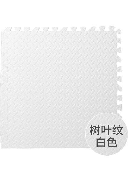 F 4 Adet Ev Kalınlaşmış Köpük Halı Çocuk Emekleme Oyun Paspaslar Tatami Dikiş Halı Eva Yatak Odası Başucu Bebek Anti-Şok Mat (Yurt Dışından) fiyatları