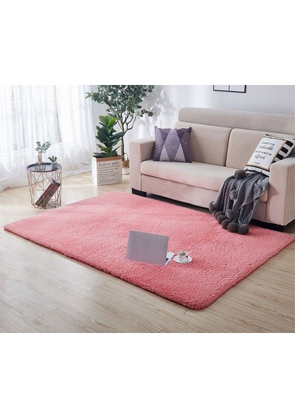 Karpuz Kırmızı Yaklaşık 80X120 cm Yeni 9 Stil Banyo Paspasları Halı, 1 Adet Tuvalette Kaymaz Banyo Halısı, Banyo Tapetes Için Makine Yıkama Banyo Halı Paspas (Yurt Dışından)