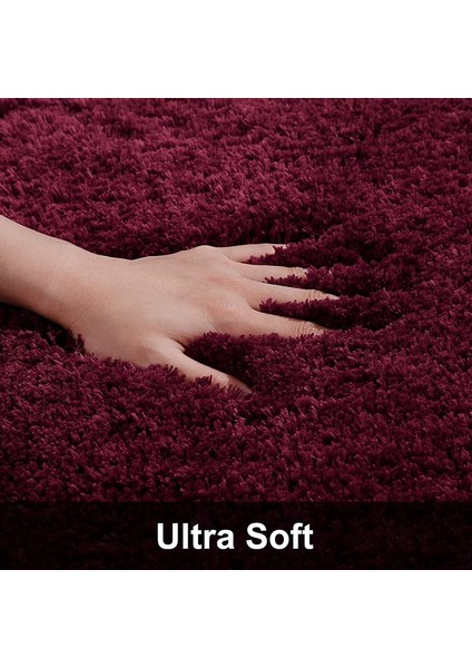 Mikro Haki 60X90 cm Inyahome Shaggy Kalın Banyo Paspasları Makine Yıkama Kuru Banyo Paspasları Banyo Için Peluş Emici Banyo Halıları ve Paspaslar Kaymaz (Yurt Dışından) indirimleri