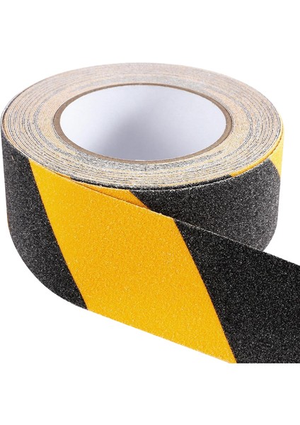 10 cm x 5 M Çok Boyutlu Kaymaz Bant Çıkartmalar Merdiven Zemin Kaplaması Şeritleri Güvenlik Uyarı Bandı Banyo Kapalı Açık Merdiven Zemin A35 (Yurt Dışından)