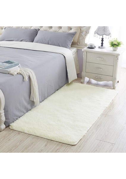 Çim Yeşili Yaklaşık 40X120 cm Yüksek Kaliteli Büyük Boy Banyo Halısı Zemin Halı Yatak Odası Mutfak Banyo Paspas Kanepe Halı 1 Adet Dikdörtgen Katı Banyo Paspas Antre Halı (Yurt Dışından) modelleri