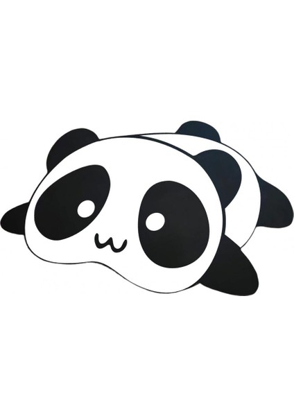 E Sevimli Köpek Panda Süper Emici Banyo Paspas Kaymaz Çabuk Kuruyan Kauçuk Karikatür Hayvan Duş Halısı Ev Paspaslar Tuvalet Halı (Yurt Dışından) indirimleri