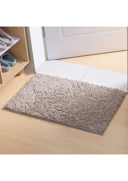 Lila 60X90CM Yüksek Kaliteli Banyo Halısı Kaymaz Küvet Halısı Açık Duş Odası Halısı Banyo Zemin Matı Tuvalet Paspası (Yurt Dışından) indirimleri