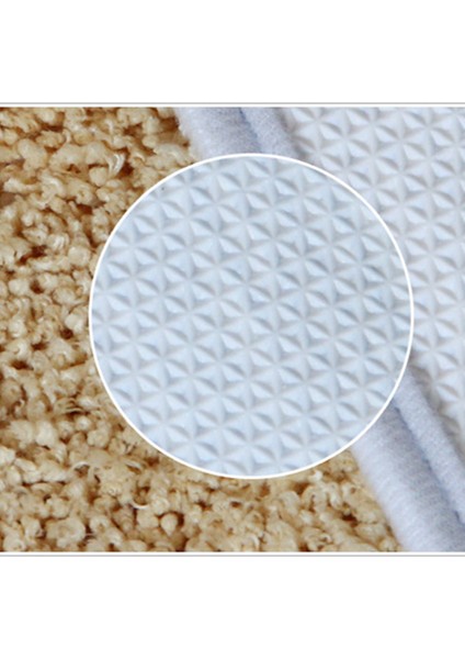 Deve 40X60 cm Oval Şekil Banyo Paspas Çiçek Tarzı Banyo Halıları Uzun Boy Yatak Odası Balkon Zemin Halıları Küvet Yan Paspas Tuvalet 45*120 cm (Yurt Dışından) fırsatları