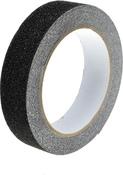 Mavi 25MM x 500CM 5m Kaymaz Bant Dış Mekan Kaymaz Çıkartmalar Yüksek Sürtünme Kaymaz Çekiş Bandı Merdiven Güvenliği Basamağı Adımı Için Aşındırıcı Yapıştırıcı (Yurt Dışından) indirimleri