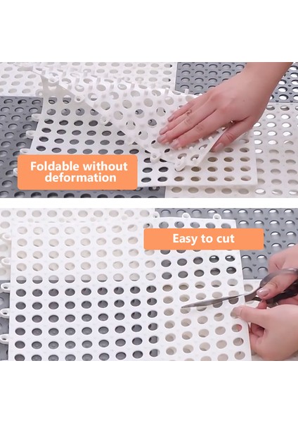 Yeşil Sarı 4 Adet Banyo Kaymaz Mat Ekleme Ayak Mat Ev Tuvalet Duş Odası Banyo Zemin Mat Yeni Su Geçirmez Mat Dikiş Ayak Pedi (Yurt Dışından) indirimleri