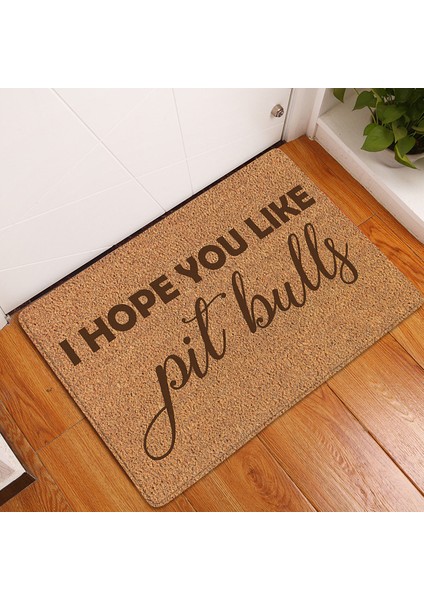 BJW-4060-211008 (2) 500MMX800MM Mutfak Halı Paspaslar Oturma Odası Için Hoş Geldiniz Mat Hayvan Sevimli Kedi Paspas Mutfak Mat Banyo Kaymaz Halı Kapı Halı (Yurt Dışından)