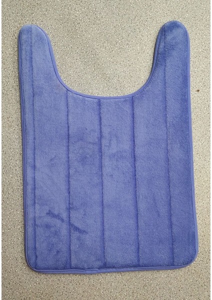 Yeşil Ev Yavaş Ribaund U Şekilli Su Emici Paspaslar Banyo Tuvalet Paspasları Mutfak Paspasları Tuvalet Paspasları (Yurt Dışından) indirimleri