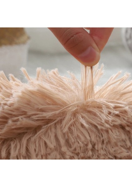 23 3 Adet/takım Peluş Banyo Paspas Kapağı Kaymaz Halı Tuvalet Kapağı Yastık Yumuşak Duş Odası Kaymaz Mat Aşınmaya Dayanıklı Kilim (Yurt Dışından) indirimleri