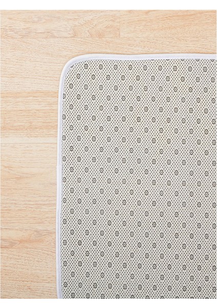 Özel 60 x 40 cm 24'' x 16'' Nice Butt Siyah Kaymaz Tabanlı Banyo Paspası Emici Süper Rahat Flanel Banyo Halısı Halı 60 x 40 cm (Yurt Dışından) modelleri