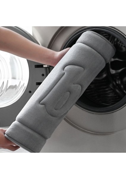 Banyo Gri 40X60CM Inyahome Battaniyeler Banyo Paspasları Banyo Için Halılar Su Emici Zemin Kapalı Kapı Mat Açık Mutfak Halısı Duş Halısı Beyaz (Yurt Dışından) indirimleri